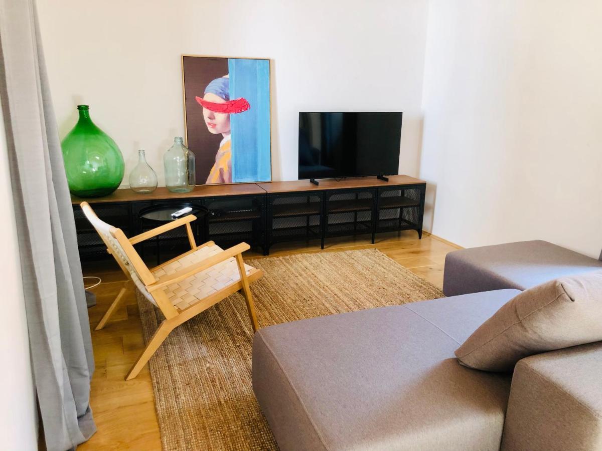Seayou!***Charming 1-Bedroom Rental Unit In The Old City Center Of Црес Екстер'єр фото