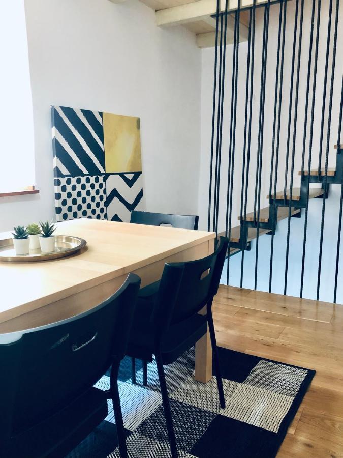 Seayou!***Charming 1-Bedroom Rental Unit In The Old City Center Of Црес Екстер'єр фото