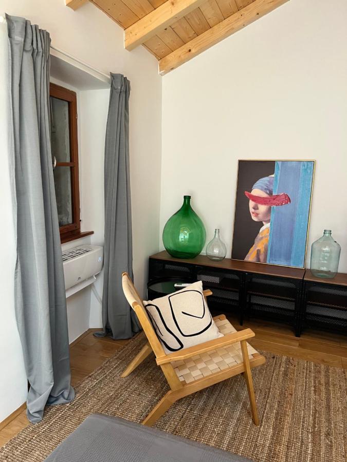 Seayou!***Charming 1-Bedroom Rental Unit In The Old City Center Of Црес Екстер'єр фото