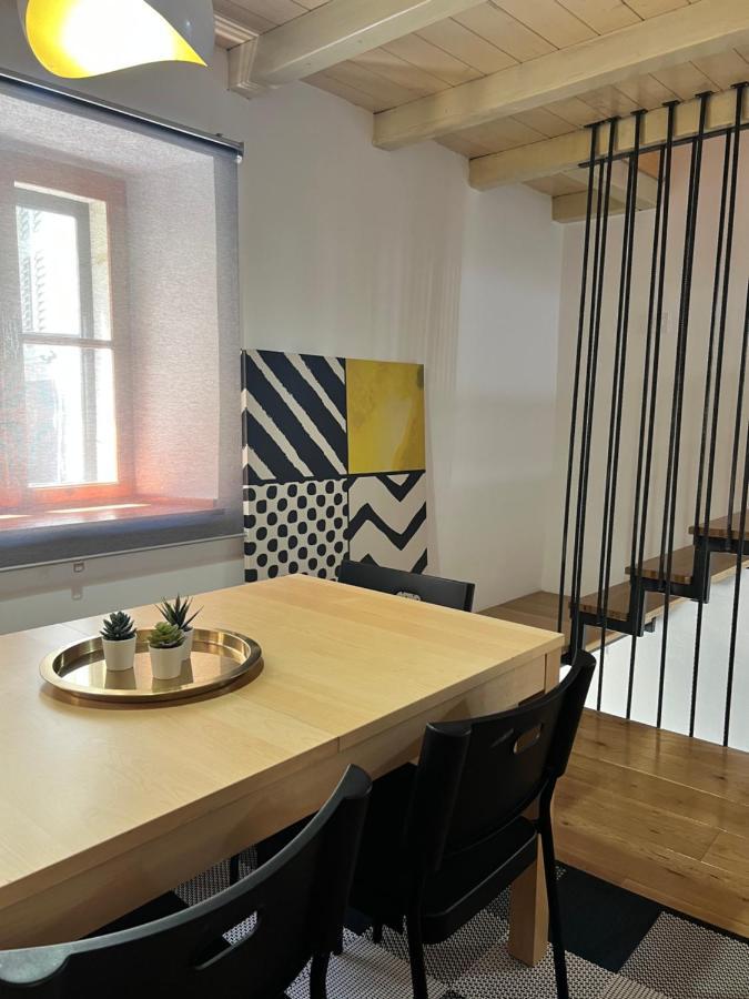 Seayou!***Charming 1-Bedroom Rental Unit In The Old City Center Of Црес Екстер'єр фото